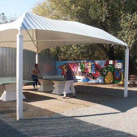 Camping Sunissim Oleron Loisirs By Locatour 4* La Rochelle (Charente-Maritime)